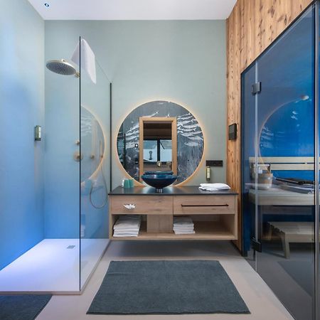 Hotel & Appartements Heigenhauser Waidring Ngoại thất bức ảnh