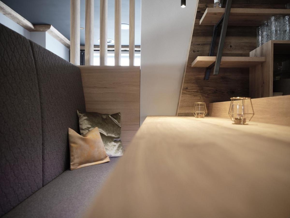 Hotel & Appartements Heigenhauser Waidring Ngoại thất bức ảnh