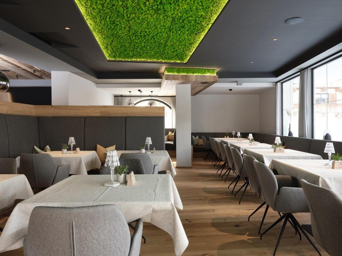 Hotel & Appartements Heigenhauser Waidring Ngoại thất bức ảnh