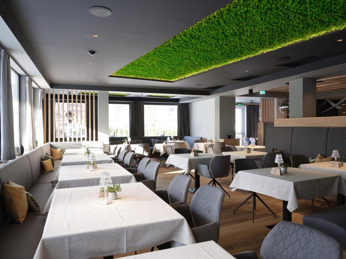 Hotel & Appartements Heigenhauser Waidring Ngoại thất bức ảnh
