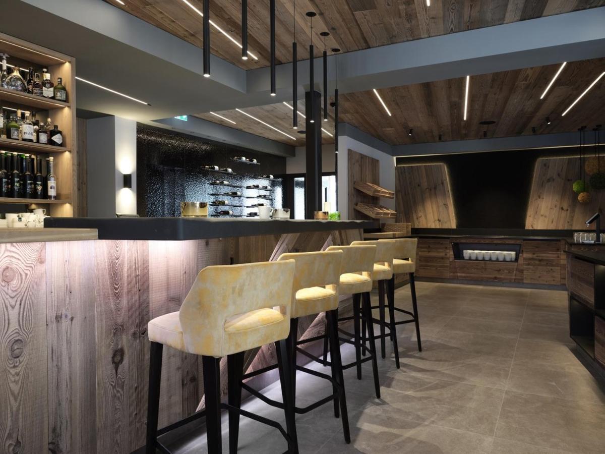 Hotel & Appartements Heigenhauser Waidring Ngoại thất bức ảnh