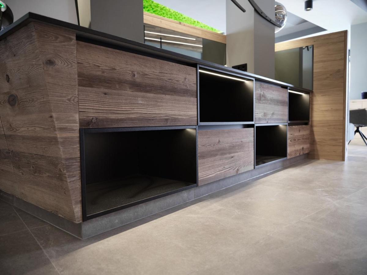 Hotel & Appartements Heigenhauser Waidring Ngoại thất bức ảnh