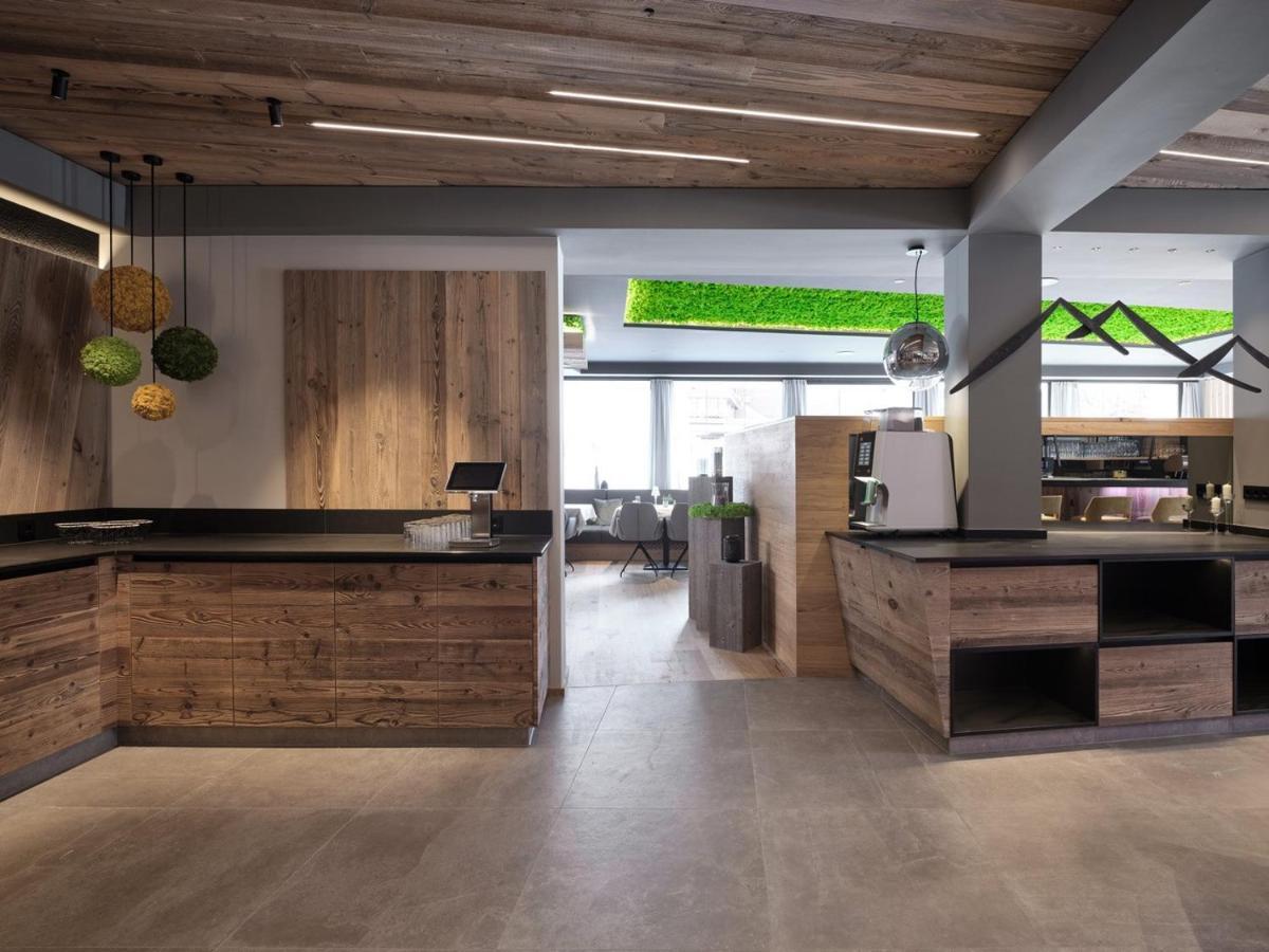 Hotel & Appartements Heigenhauser Waidring Ngoại thất bức ảnh