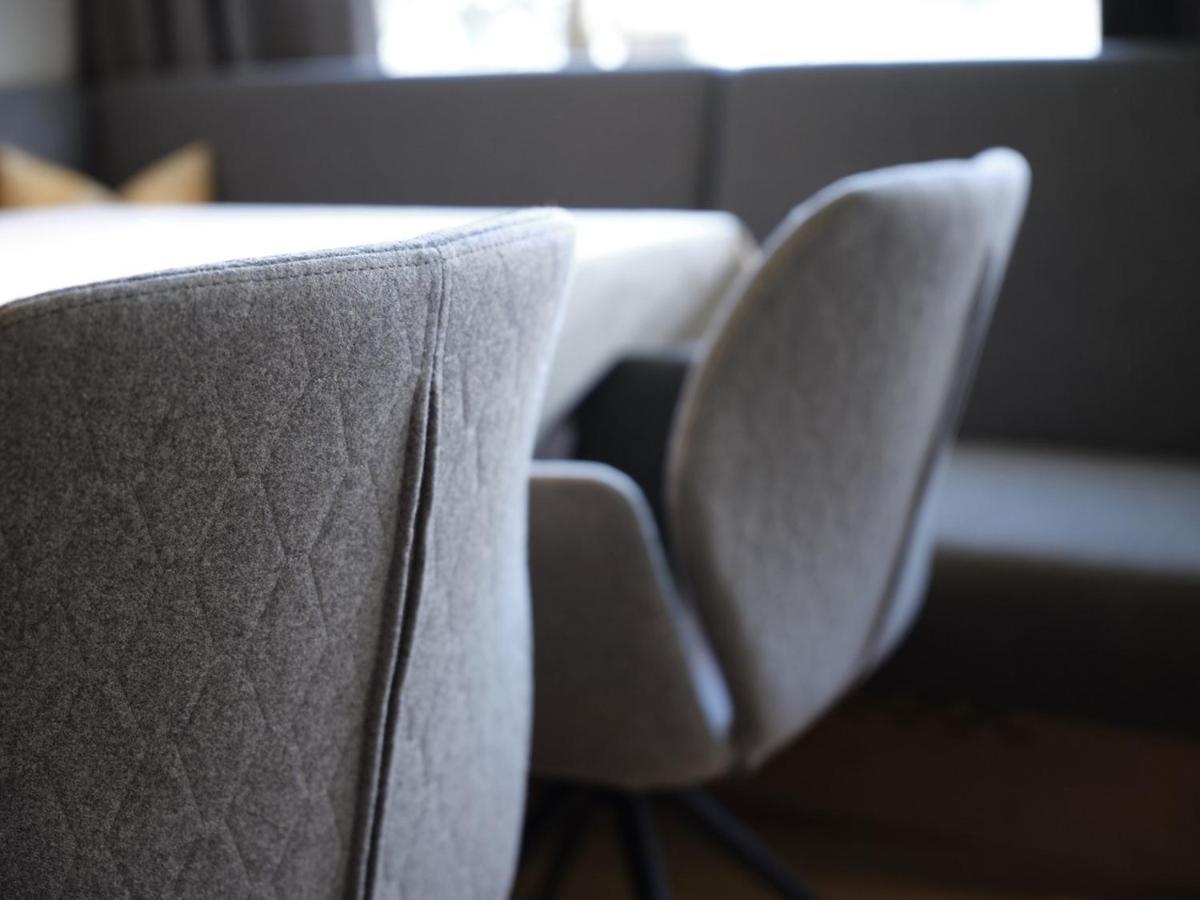 Hotel & Appartements Heigenhauser Waidring Ngoại thất bức ảnh