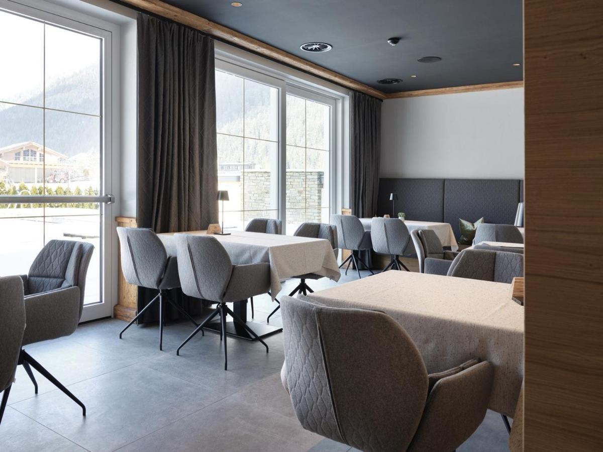 Hotel & Appartements Heigenhauser Waidring Ngoại thất bức ảnh