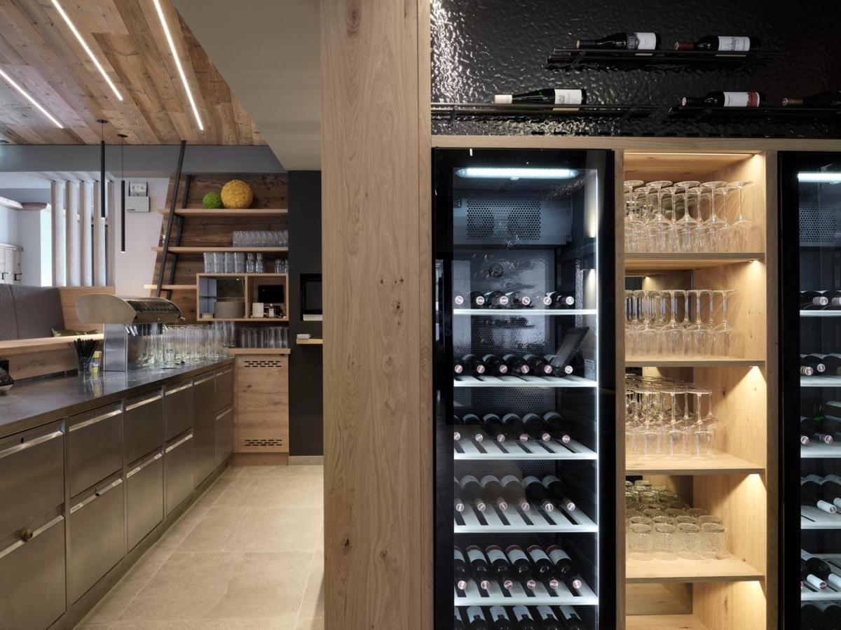 Hotel & Appartements Heigenhauser Waidring Ngoại thất bức ảnh