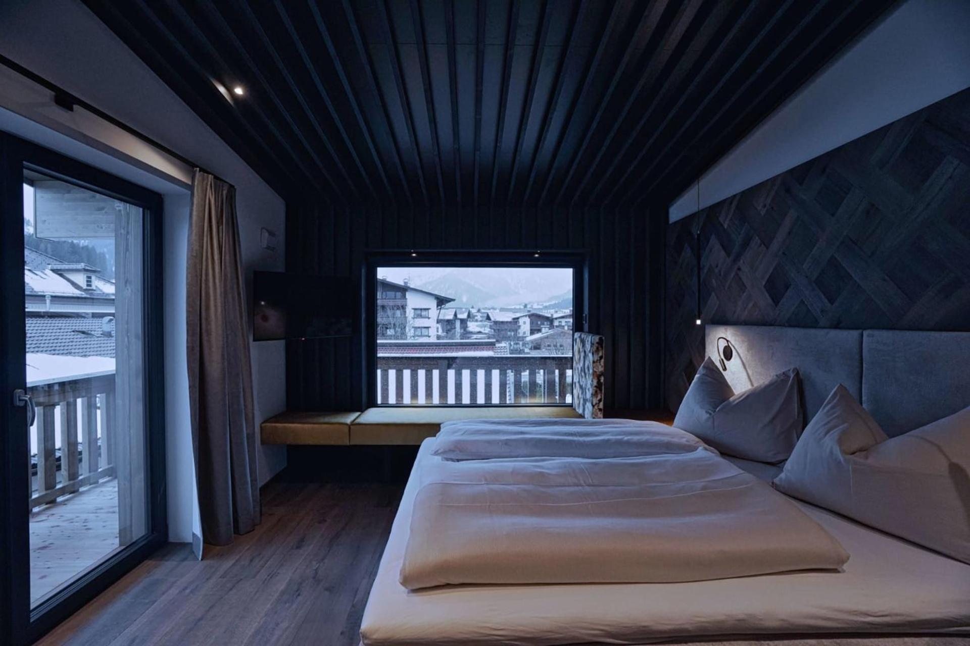 Hotel & Appartements Heigenhauser Waidring Ngoại thất bức ảnh