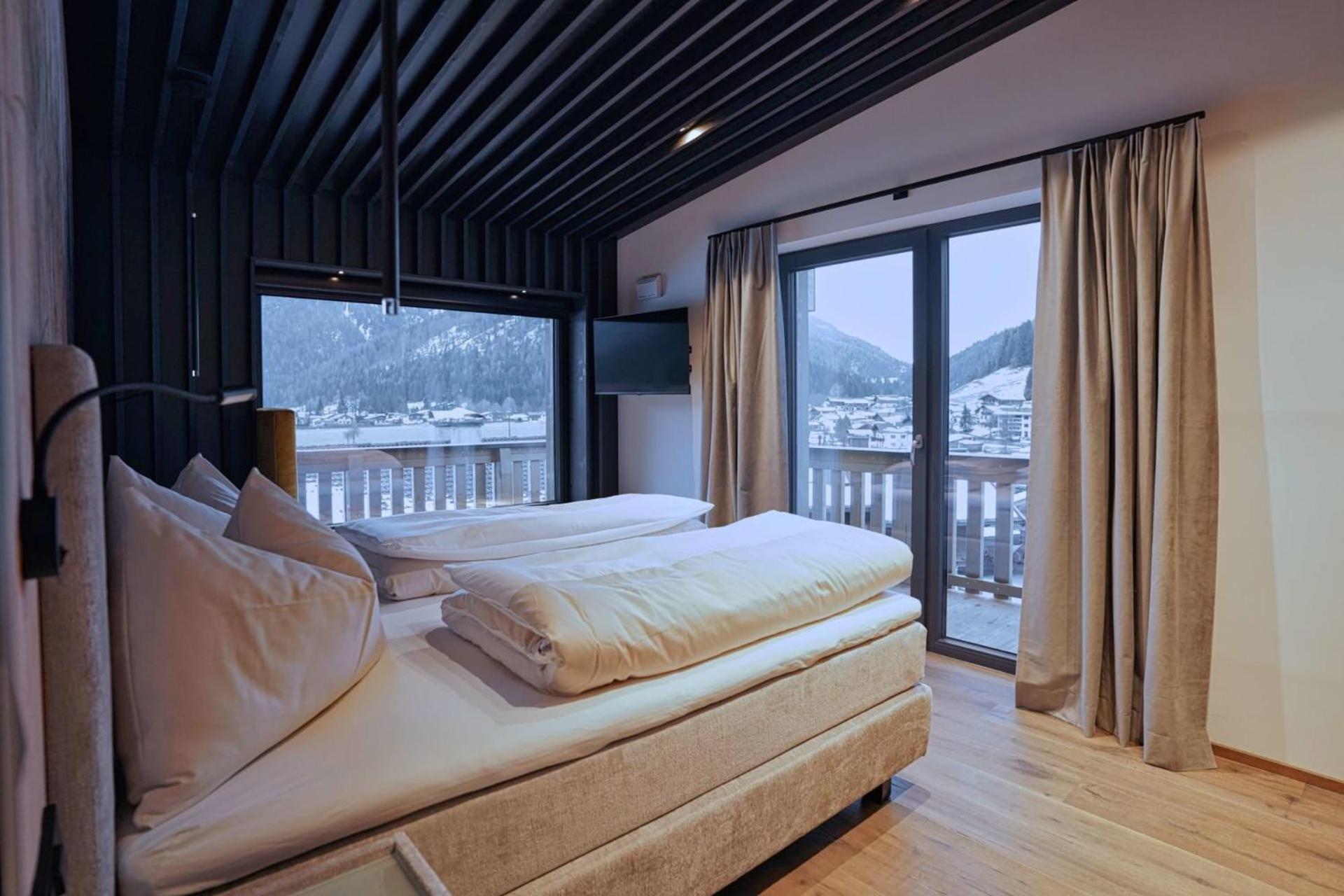 Hotel & Appartements Heigenhauser Waidring Ngoại thất bức ảnh