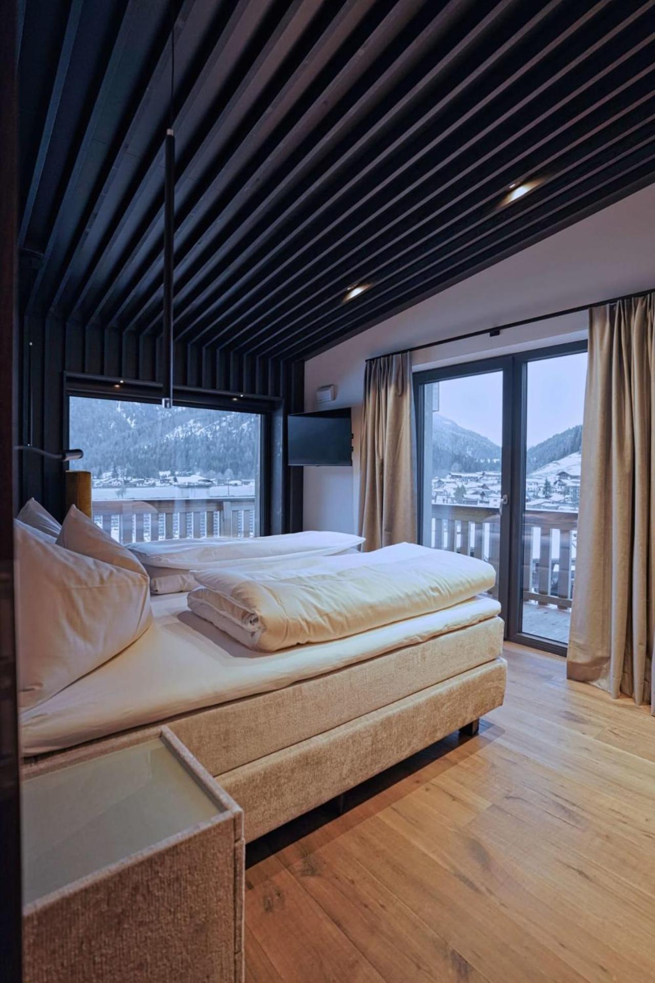 Hotel & Appartements Heigenhauser Waidring Ngoại thất bức ảnh