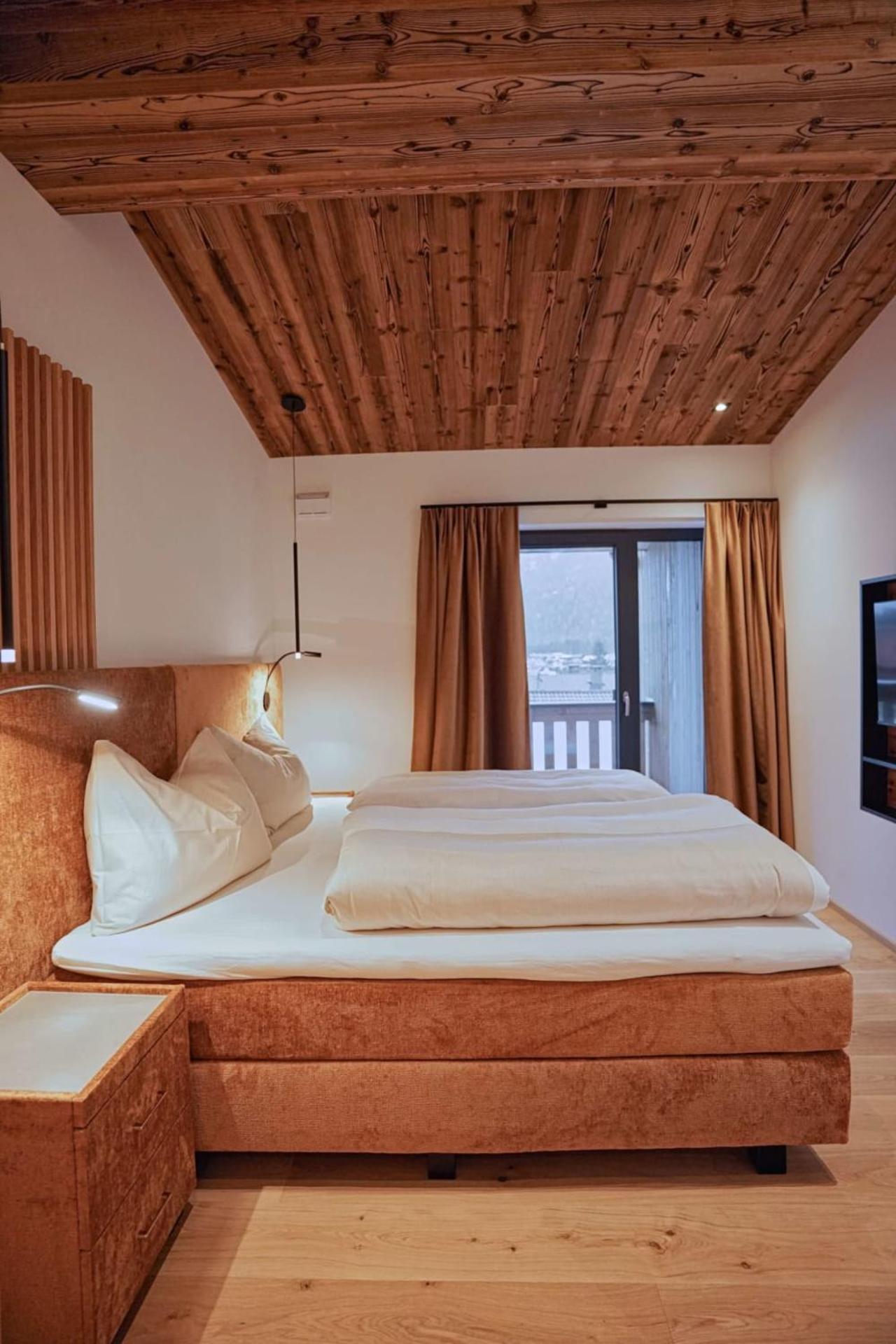 Hotel & Appartements Heigenhauser Waidring Ngoại thất bức ảnh