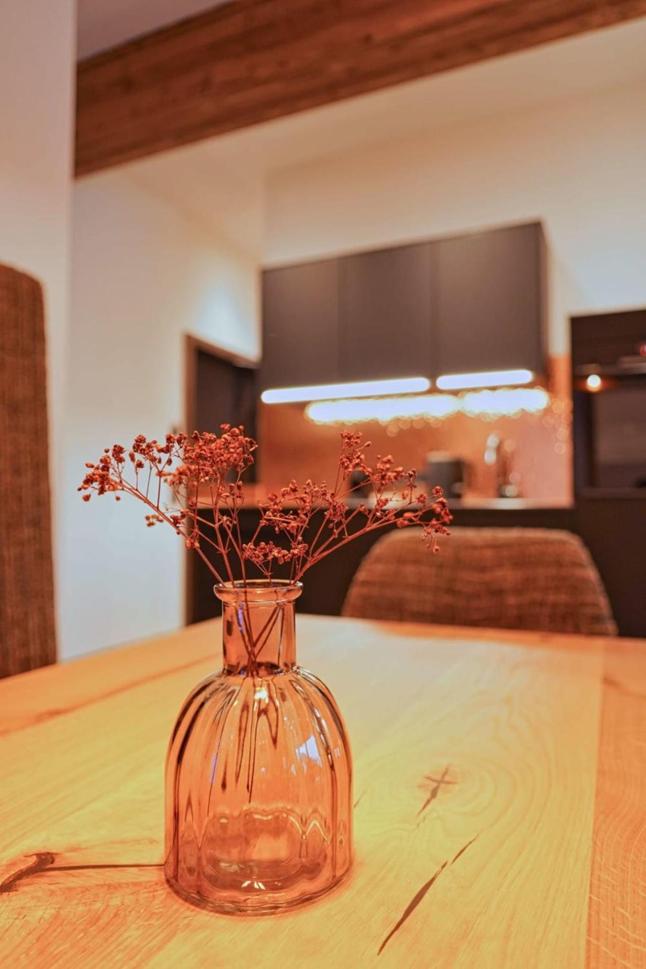 Hotel & Appartements Heigenhauser Waidring Ngoại thất bức ảnh