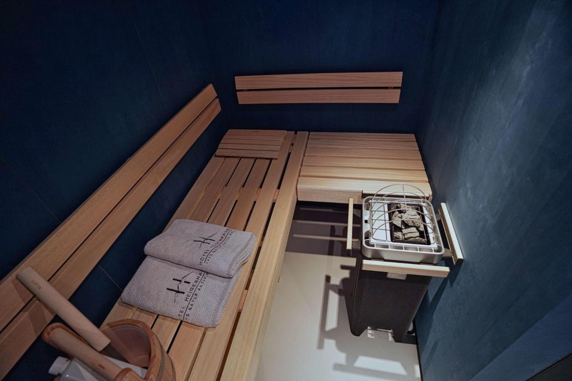 Hotel & Appartements Heigenhauser Waidring Ngoại thất bức ảnh