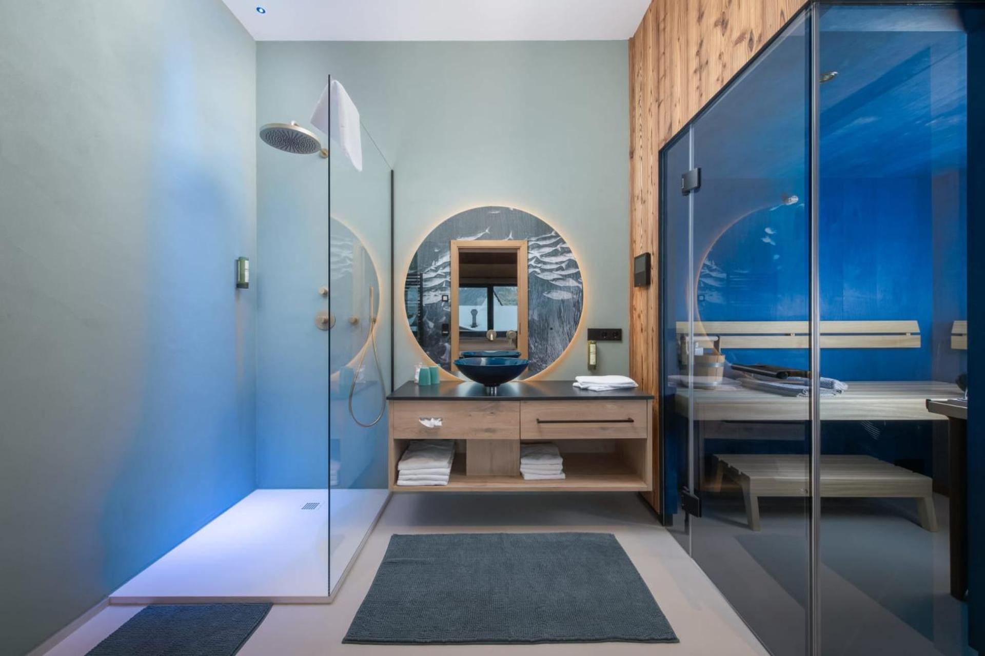 Hotel & Appartements Heigenhauser Waidring Ngoại thất bức ảnh