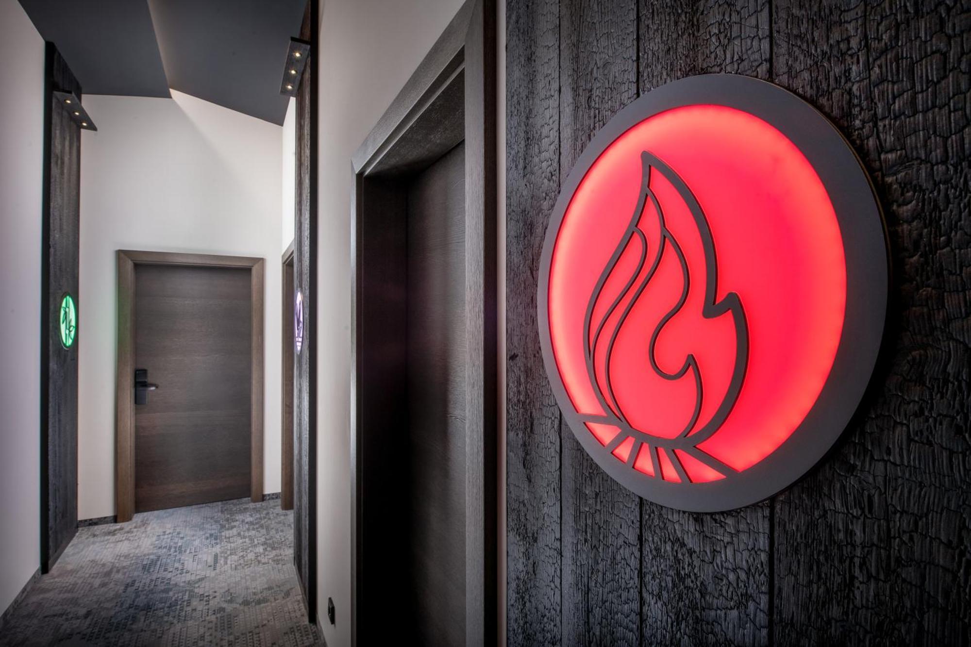 Hotel & Appartements Heigenhauser Waidring Ngoại thất bức ảnh